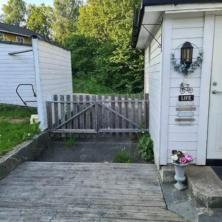 Avsidesliggende Hus Til Leie Arendal