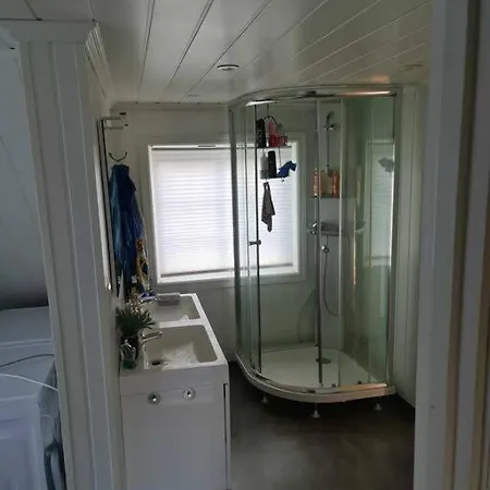 Hotell Avsidesliggende Hus Til Leie