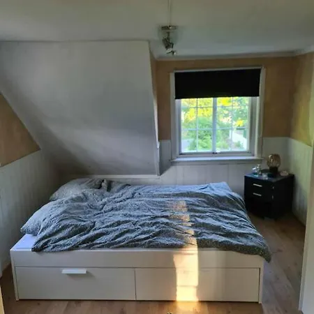 Hotell Avsidesliggende Hus Til Leie