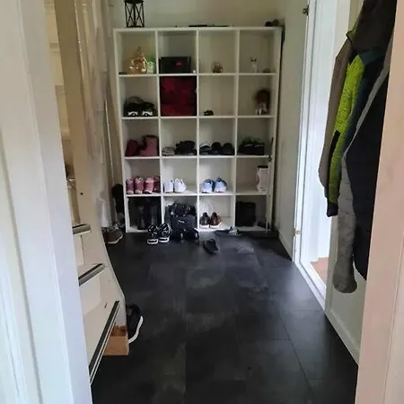 Avsidesliggende Hus Til Leie