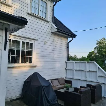 Avsidesliggende Hus Til Leie Arendal